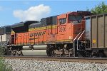 BNSF 9206